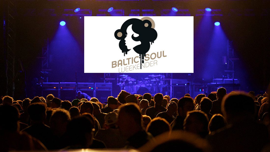 Das Baltic Soul Weekener-Festival