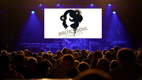 Das Baltic Soul Weekener-Festival. - Foto: iStock/RG-vc, baltic-soul.de