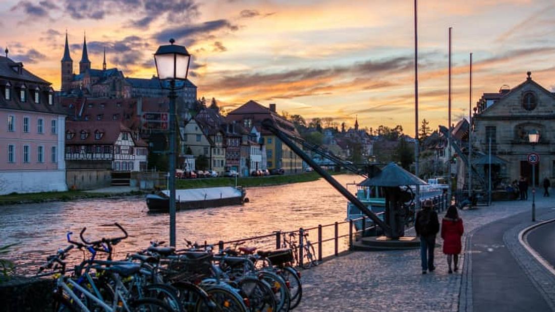 Bamberg Bamberg