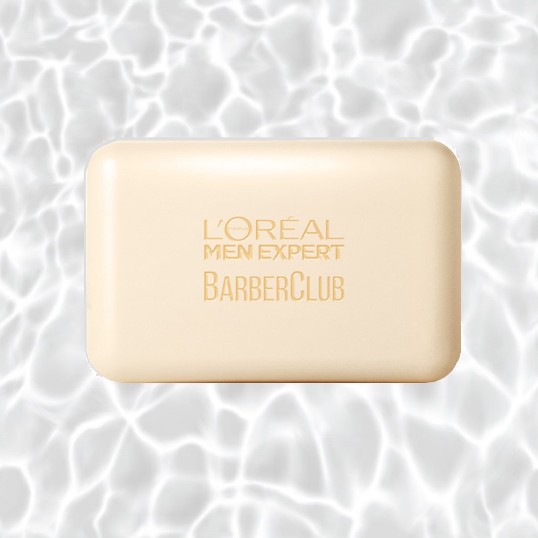 Barber Club Solid Shampoo von L'Oréal Men Expert Barber Club Solid Shampoo von L'Oréal Men Expert
