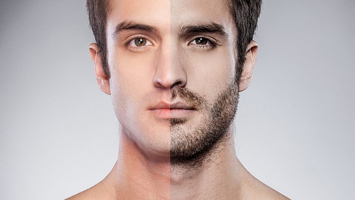 Drei e Bart Richtig Trimmen Rasieren Und Pflegen Mannersache