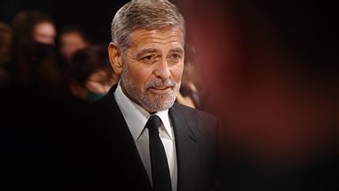George Clooney  - Foto: Getty Images / Jeff Spicer
