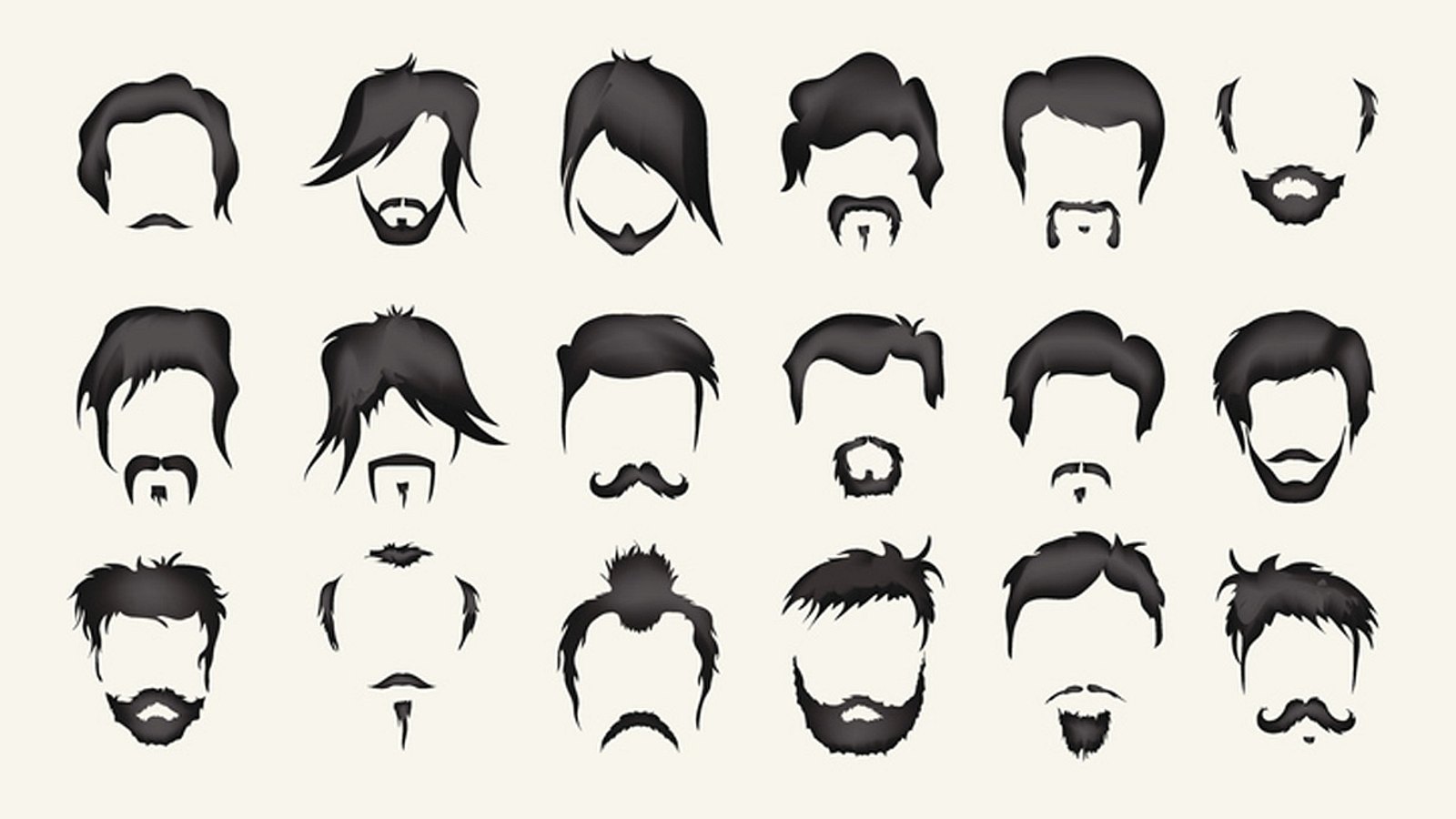 Bartfrisuren Die Besten Mannlichen Bart Arten Mannersache