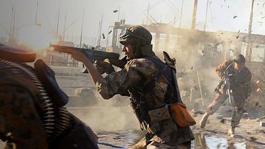 Battlefield 5 - Foto: Electronic Arts