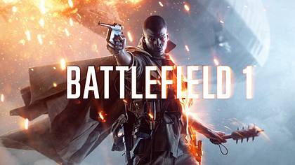 Battlefield 1: YouTuber Westie hat ein erstes Gameplay-Video veröffentlicht - Foto: DICE/EA