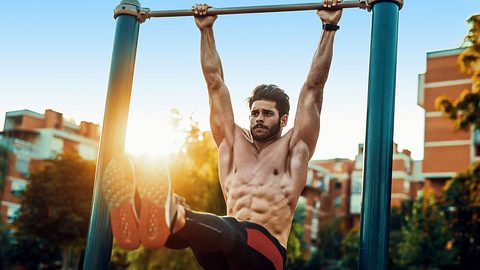 Sport Seite 9 Mannersache