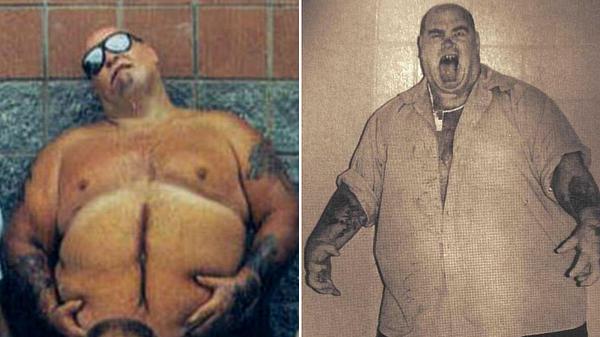 Massenmörder: Der BBQ-Killer Joseph Roy Metheny ist tot - Foto: Handout/Unilad