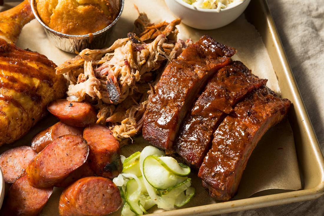 BBQ-Saucen Barbecue-Saucen BBQ-Saucen Barbecue-Saucen