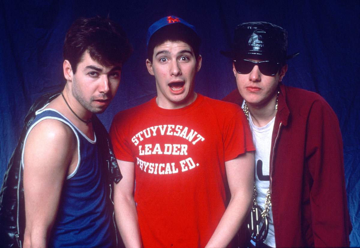 Beastie Boys