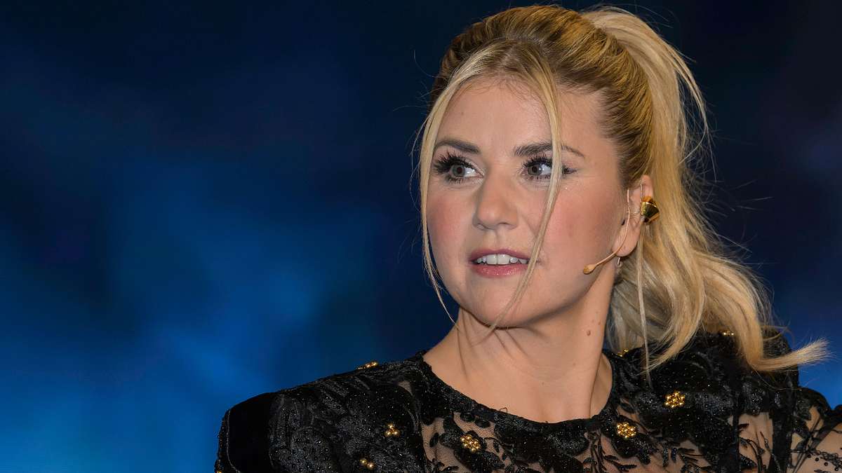 Beatrice Egli