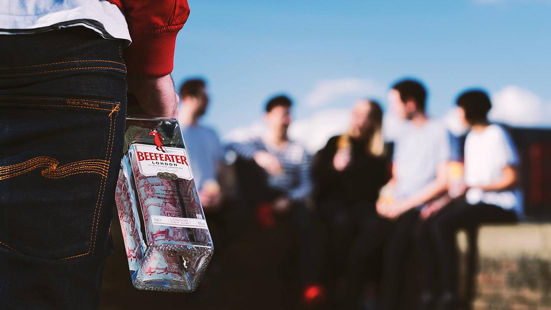 Beefeater London Beefeater London