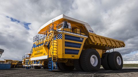 Belaz 75710