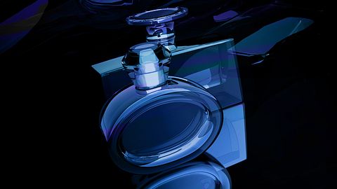 beliebtesten-parfums-herren - Foto: iStock / PainterSaba