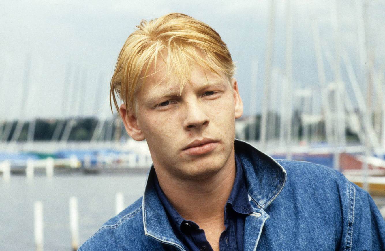 Was macht Ben Becker heute? Ben Becker