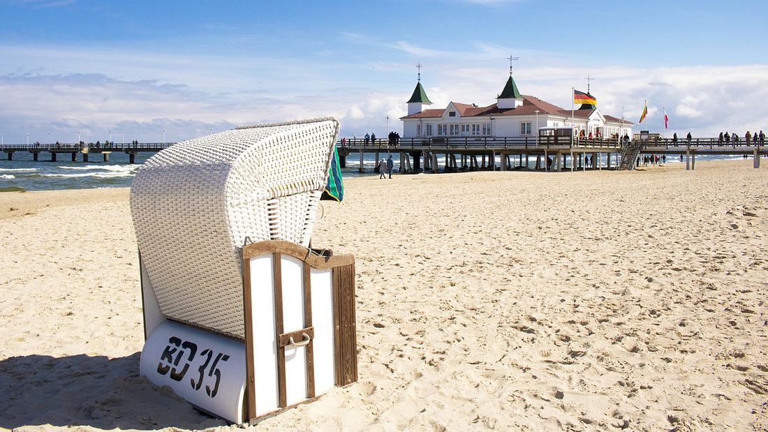 Usedom Usedom