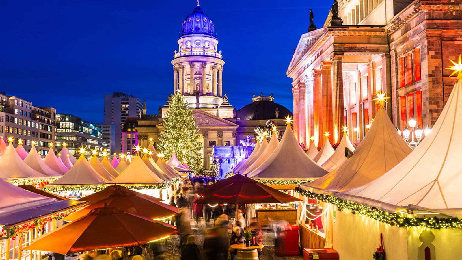 Weihnachtsmarkt Berlin Die 5 schönsten Märkte Männersache