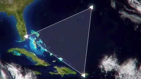 Rätsel um Bermuda Dreieck endlich gelöst - Foto: Science Channel