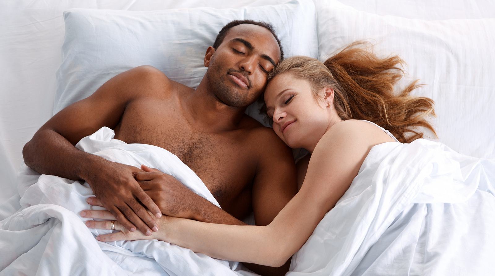 Besser schlafen: 6 Tipps vom Experten Männersache 