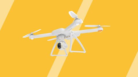 Die besten Drohnen 2019 im Vergleich - Foto: iStock
