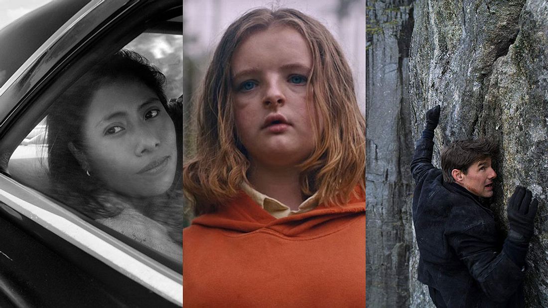 Die besten Filme 2018 Die besten Filme 2018