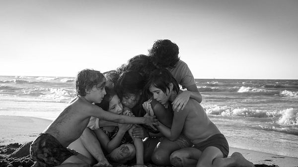 Beste Filme auf Netflix: Roma - Foto: Netflix / Carlos Somonte