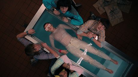 Stranger Things Szene Staffel 4  - Foto: Courtesy of Netflix