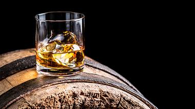 Der beste Whisky - Foto: iStock / Shaiith