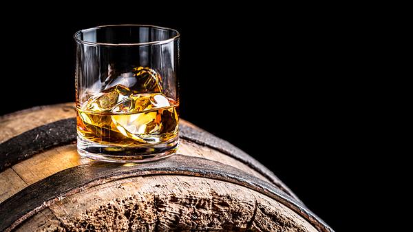 Der beste Whisky - Foto: iStock / Shaiith