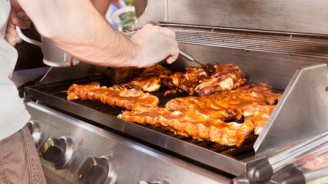 Bester Gasgrill für den Sommer Bester Gasgrill für den Sommer