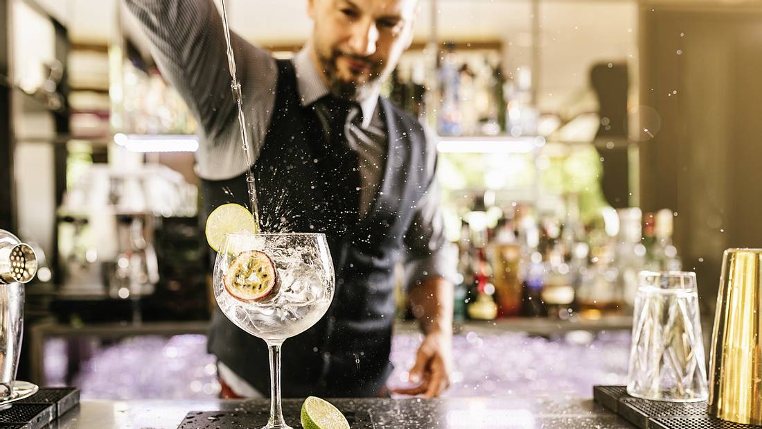 Bester Gin: Qualität muss nicht teuer sein Bester Gin: Qualität muss nicht teuer sein