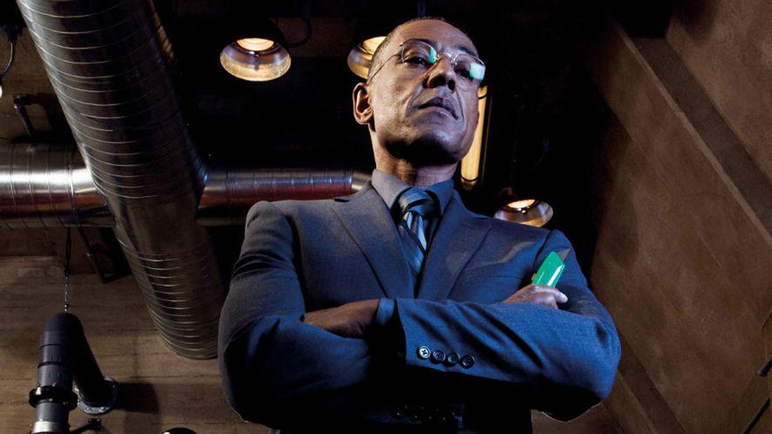 Gus Fringe Gus Fringe aus Breaking Bad wird in Better Call Saul auftauchen