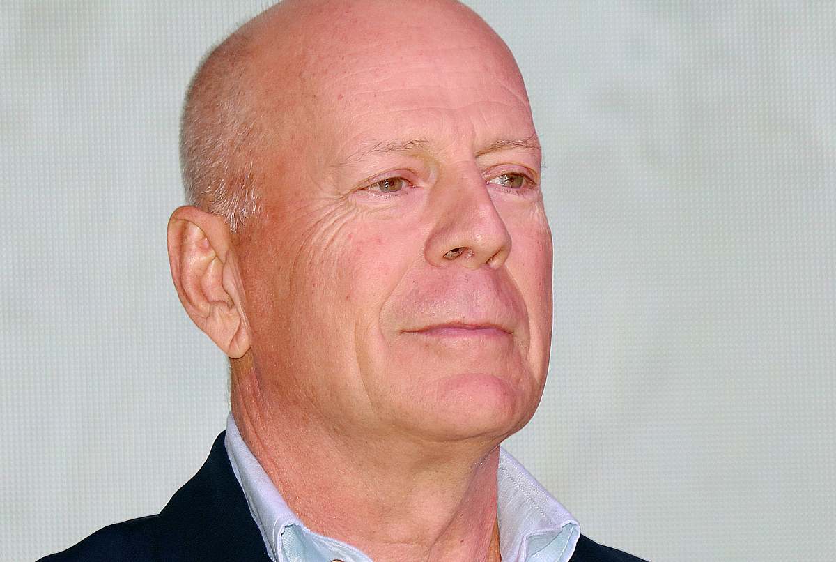 Bruce Willis