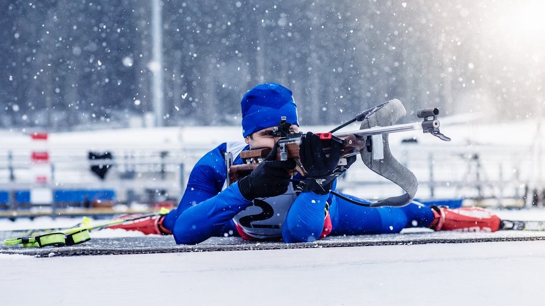 Biathlon auf Schalke 2019: Termin, Tickets, Preise Biathlon auf Schalke 2019: Termin, Tickets, Preise