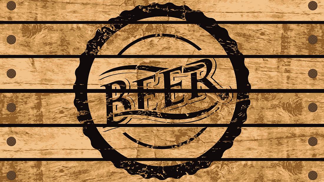 So einfach kannst du Bier zu Hause selber brauen Bier selber zu brauen, ist gar nicht so schwer