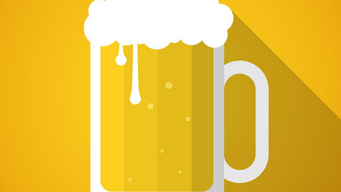 An diese 9 unwahren Legenden über Bier sollte kein Freund des köstlichen Gerstensaftes glauben 9 Bier-Mythen, an die kein Mann glauben sollte