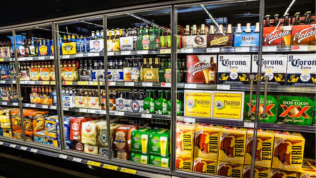 Preiserhöhung: Bier wird ab kommendem teurer Preiserhöhung: Bier wird ab kommendem teurer