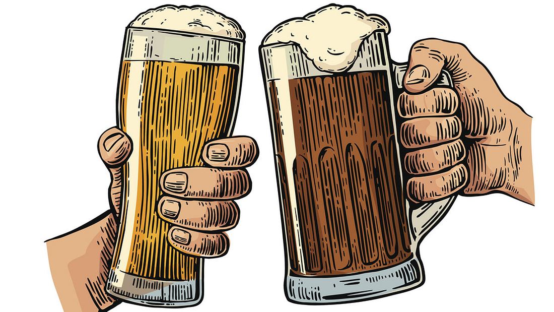 Das teuerste Bier der Welt Das teuerste Bier der Welt