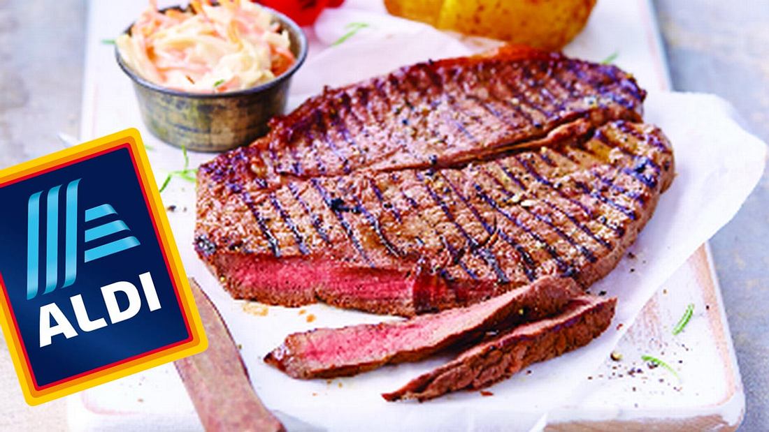 Das Big Daddy Rump Steak Das Big Daddy Rump Steak