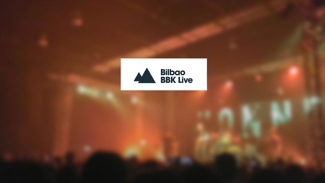 Bilbao BKK Live Festival (Symbolbild)