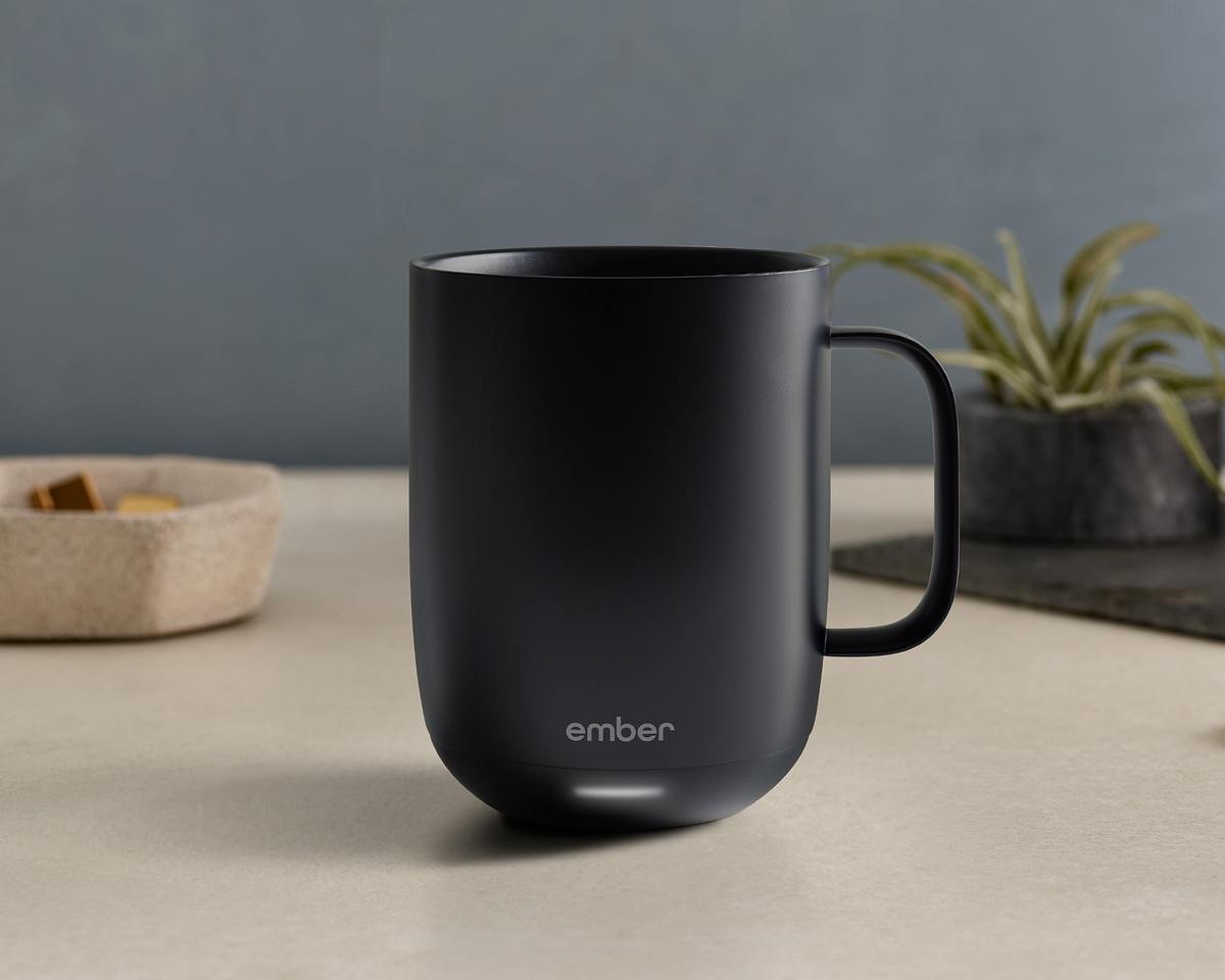 Ember Mug 2