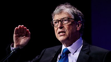 Bill Gates  - Foto: Getty Images / Jack Taylor