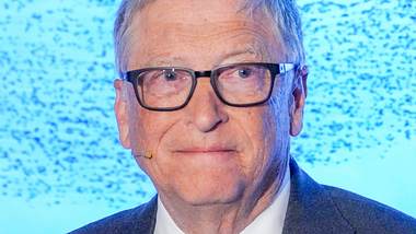 Bill Gates - Foto: IMAGO / NTB