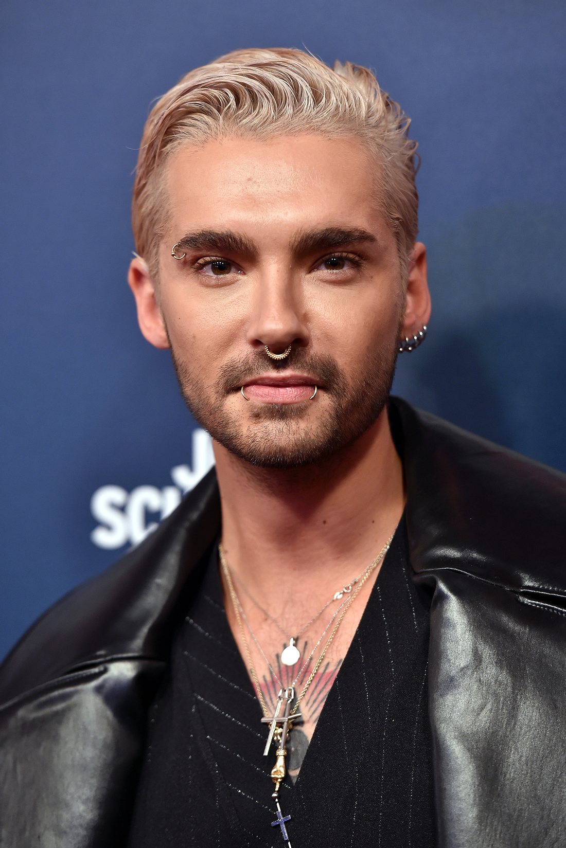 Bill Kaulitz Bill Kaulitz