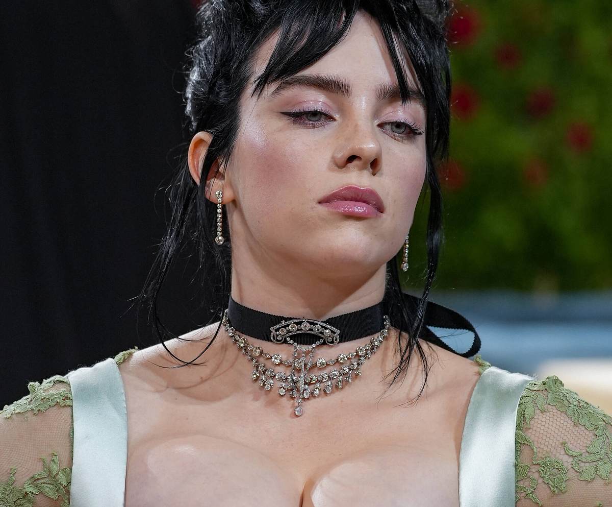 Billie Eilish 