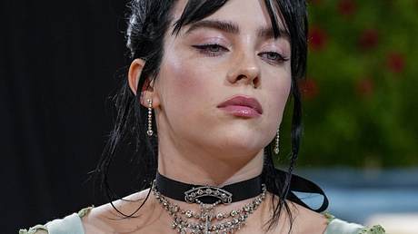 Billie Eilish  - Foto: IMAGO / NurPhoto