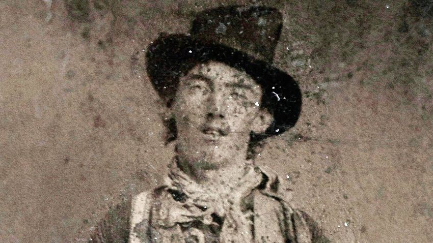 Billy the Kid - Foto: IMAGO / Cinema Publishers Collection