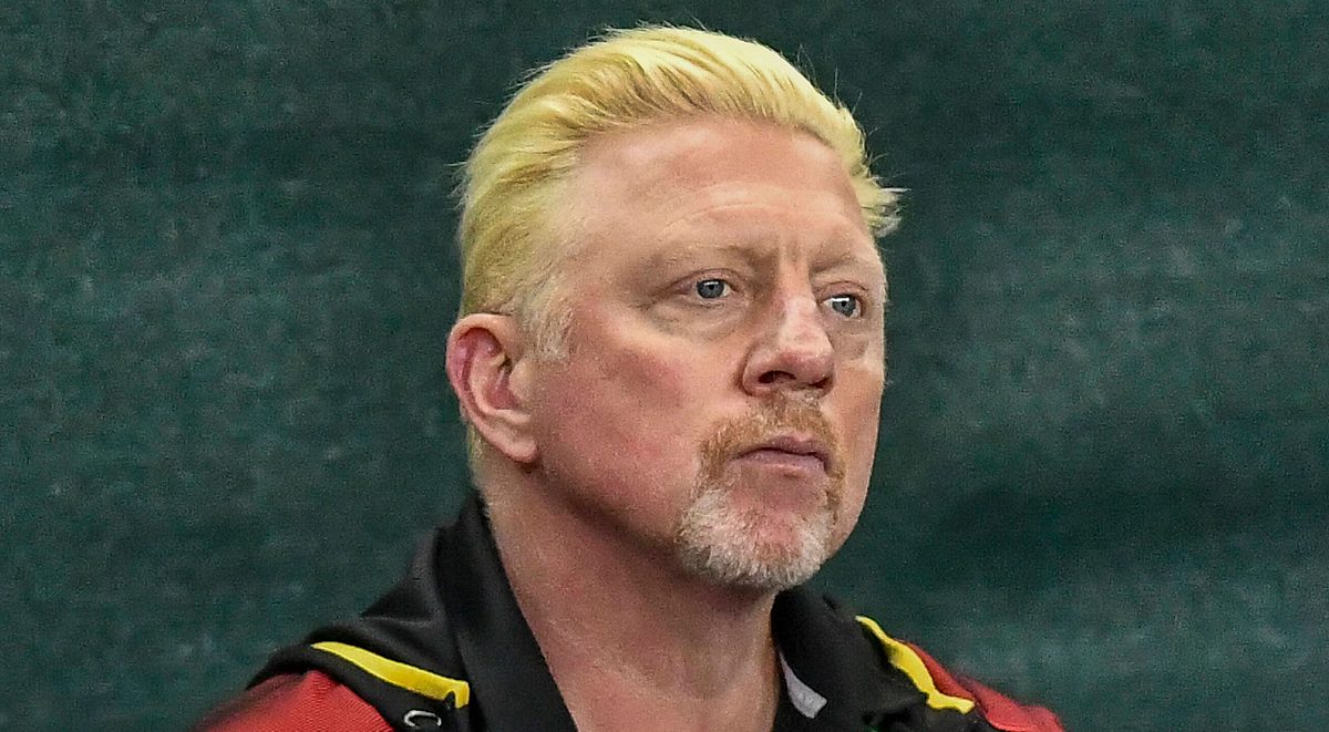 Boris Becker