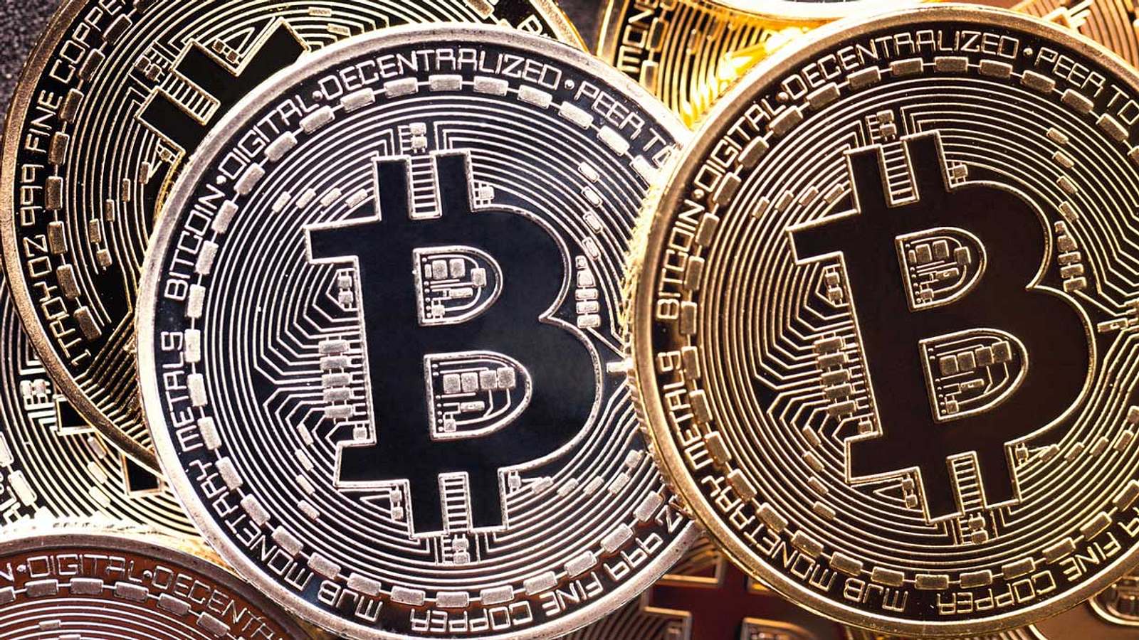 Wie Viel Sind 10000 Bitcoins Wert So viel könnten Bitcoins in 10 Jahren wert sein | Männersache