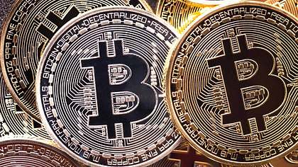 Bitcoins gekauft? Du könntest in Zukunft Millionär sein - Foto: iStock/ Todor Tsvetkov 