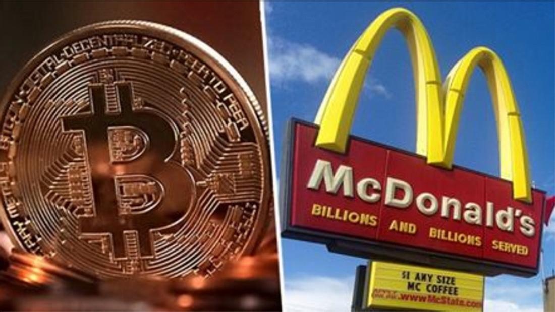 Bitcoin: Die digitale Währung ist erstmals 10.000 US-Dollar wert